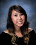 Annie Xiong: class of 2014, Grant Union High School, Sacramento, CA.